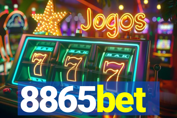 8865bet