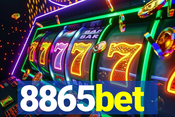 8865bet