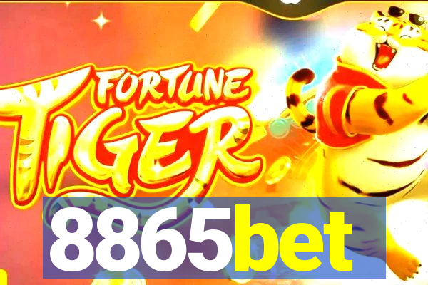 8865bet