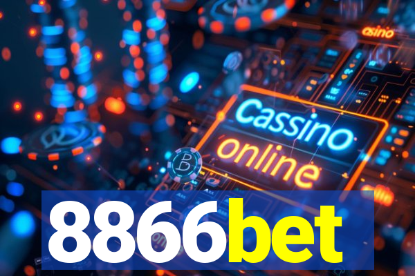 8866bet