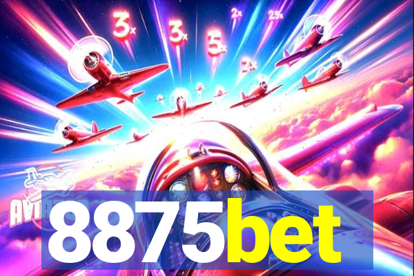 8875bet