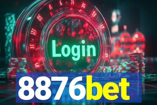 8876bet