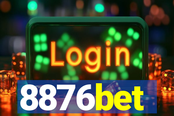 8876bet