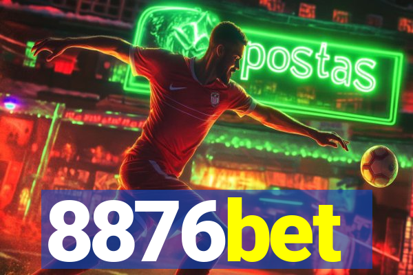 8876bet