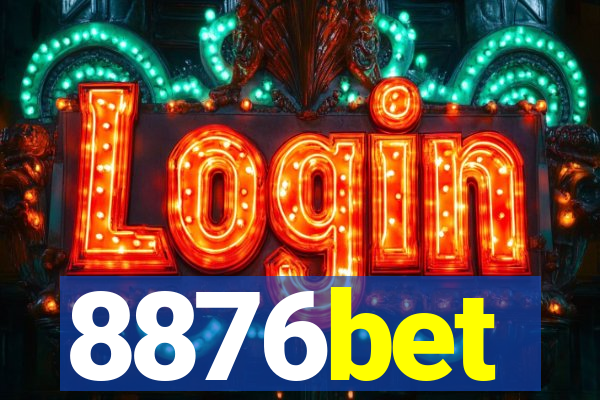 8876bet