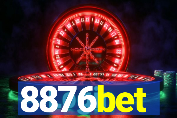 8876bet