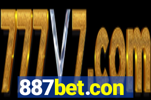 887bet.con