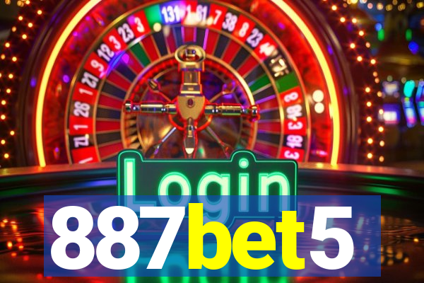 887bet5