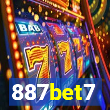 887bet7
