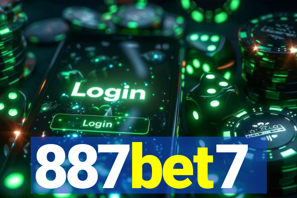 887bet7