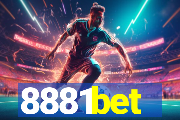 8881bet