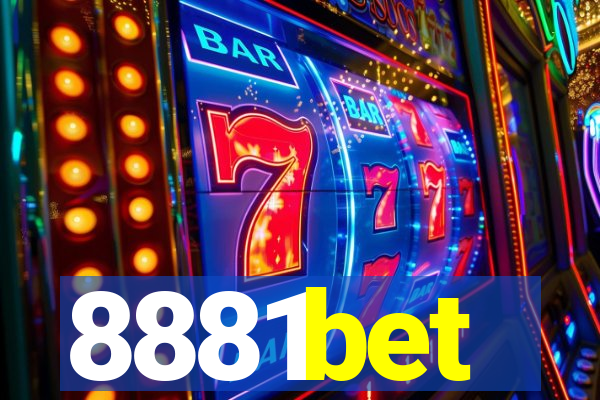 8881bet