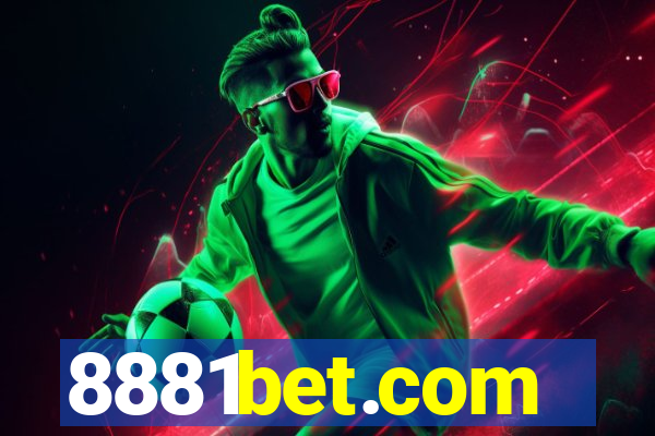 8881bet.com