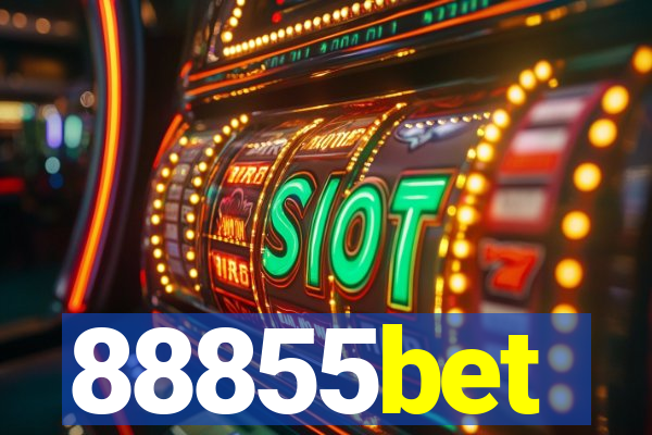 88855bet