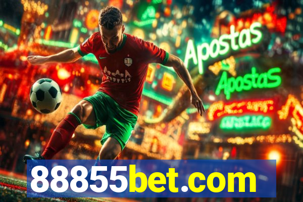 88855bet.com