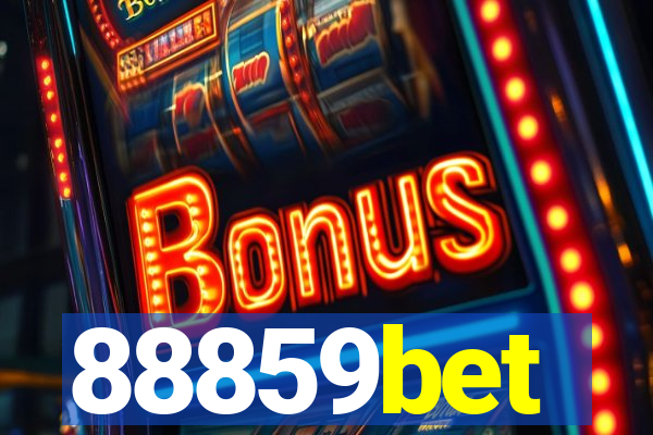 88859bet