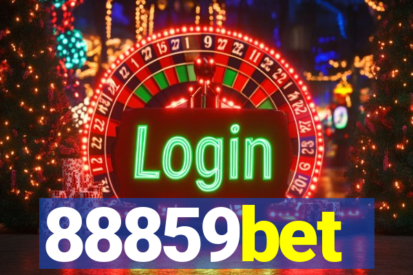 88859bet
