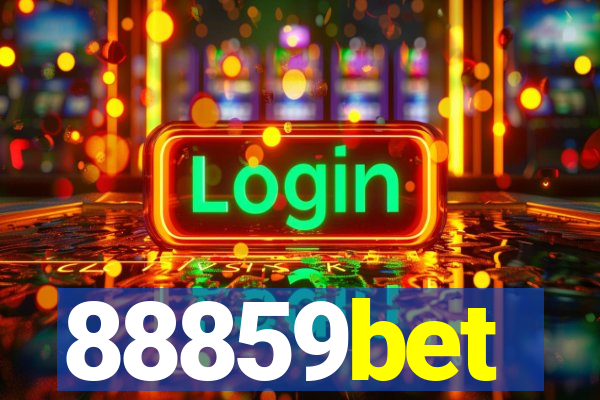 88859bet