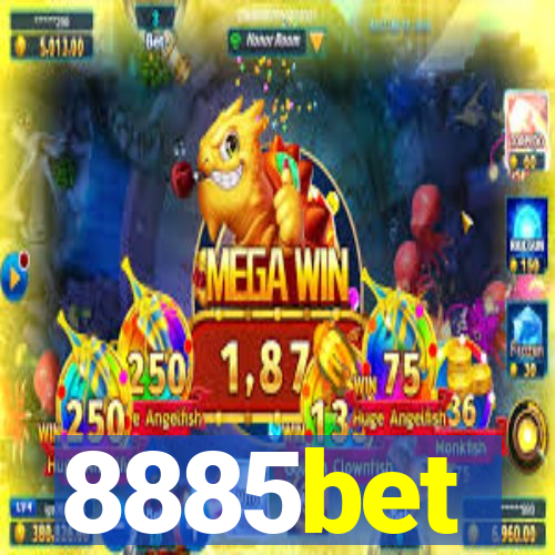 8885bet