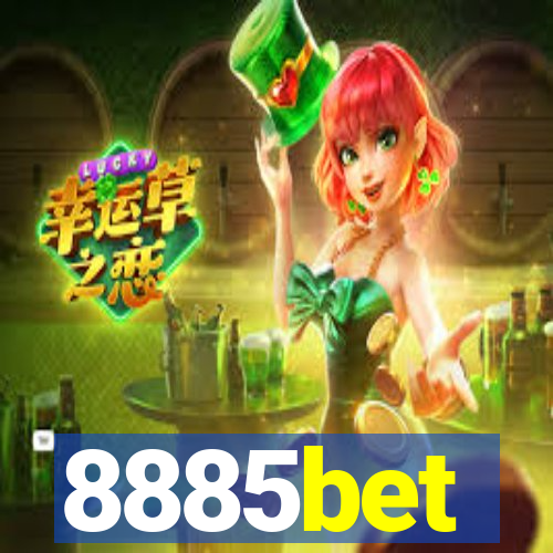 8885bet