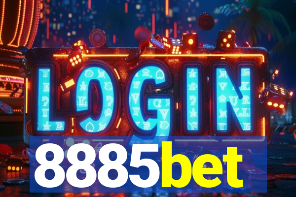 8885bet