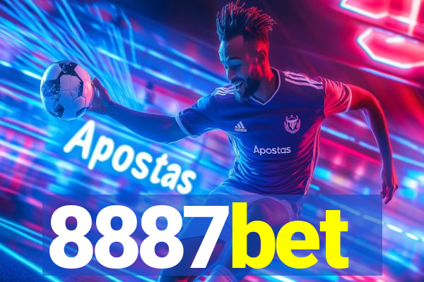8887bet