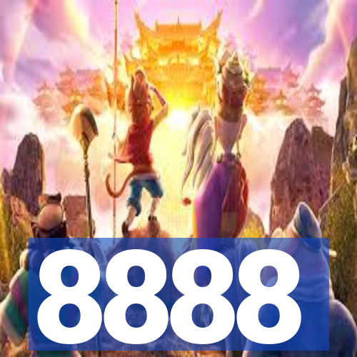 8888
