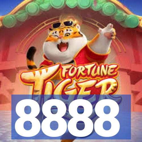 8888
