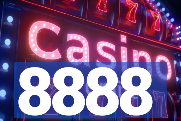 8888