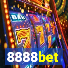 8888bet