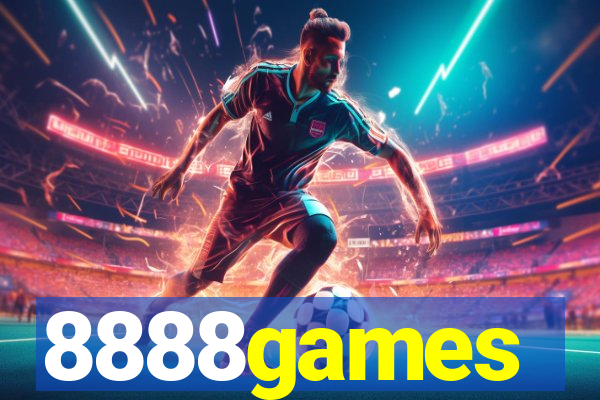 8888games