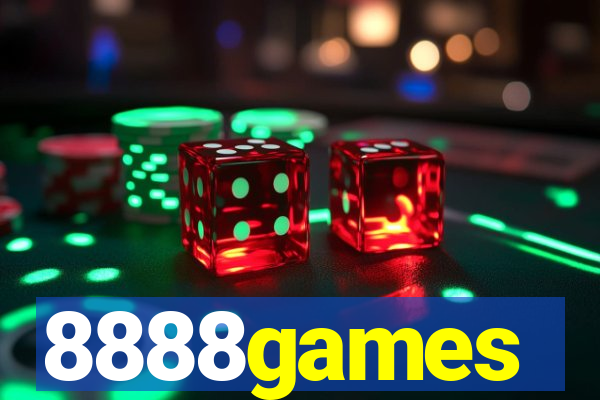 8888games