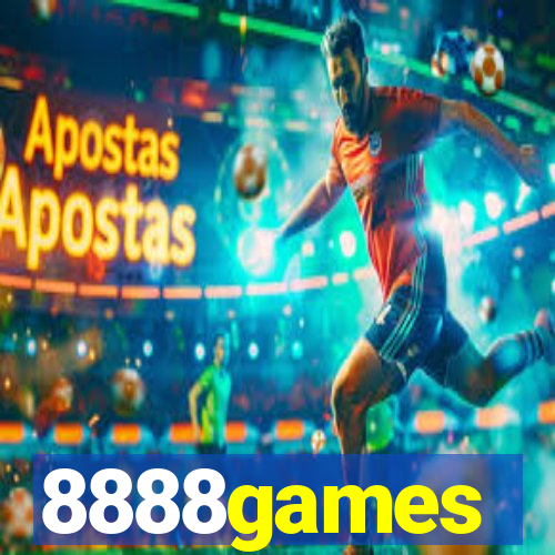 8888games