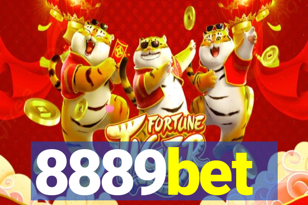 8889bet