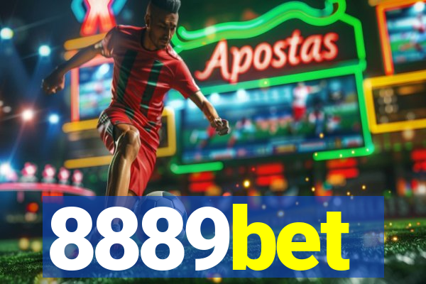 8889bet
