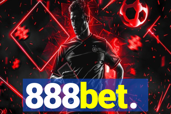 888bet.