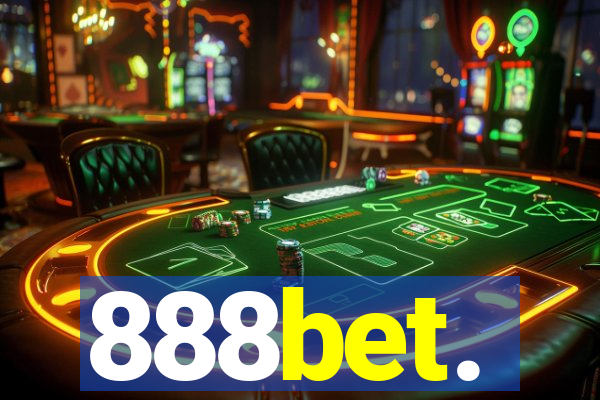 888bet.