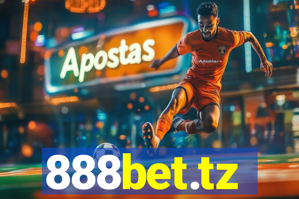 888bet.tz