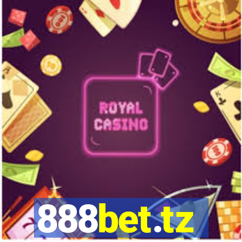 888bet.tz