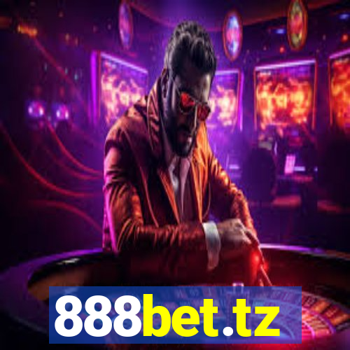 888bet.tz