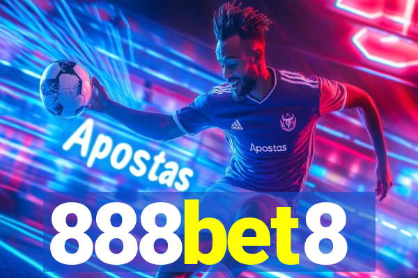 888bet8