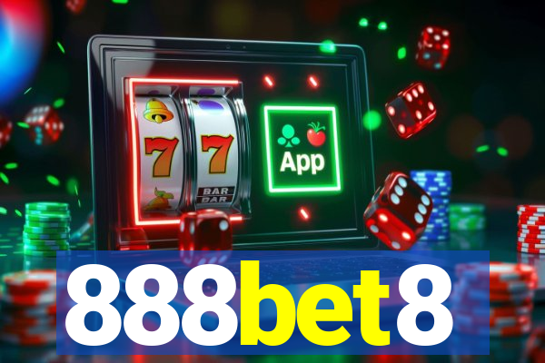 888bet8