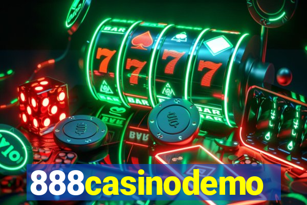 888casinodemo