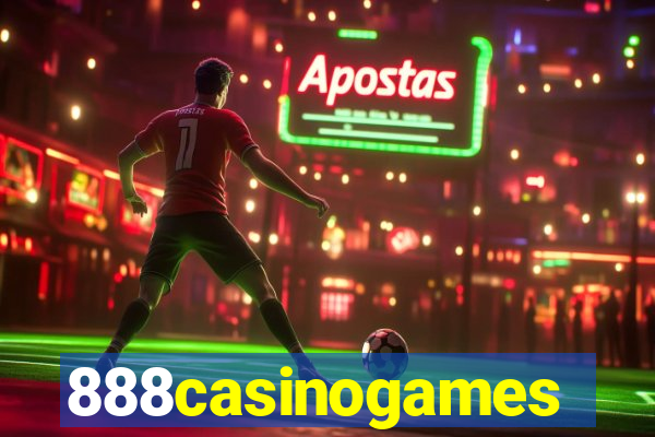 888casinogames