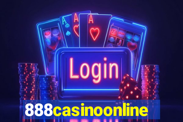 888casinoonline