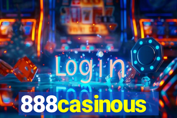 888casinous