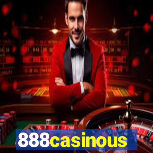 888casinous