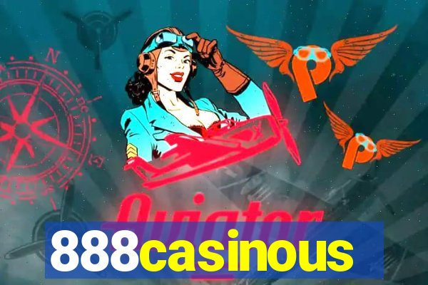 888casinous