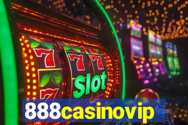 888casinovip