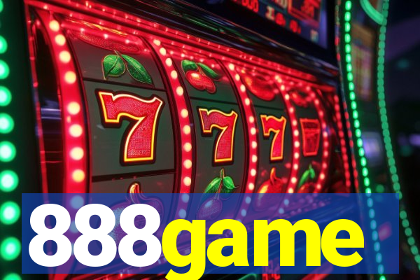 888game